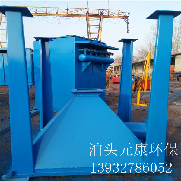 锅炉脉冲除尘器的压差高是怎么回事